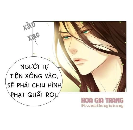 Ác Nữ Hoàng Hậu Chapter 22 - 41