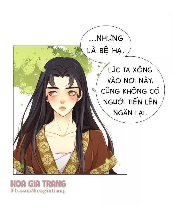 Ác Nữ Hoàng Hậu Chapter 22 - 42