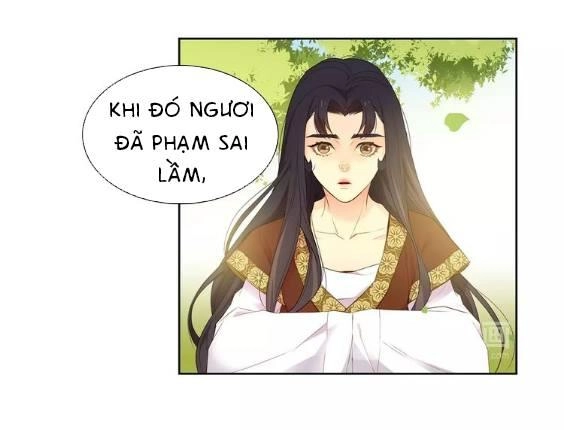 Ác Nữ Hoàng Hậu Chapter 22 - 46