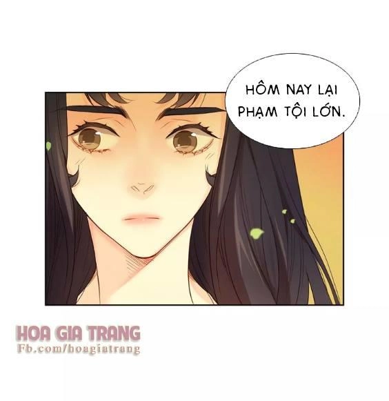 Ác Nữ Hoàng Hậu Chapter 22 - 47