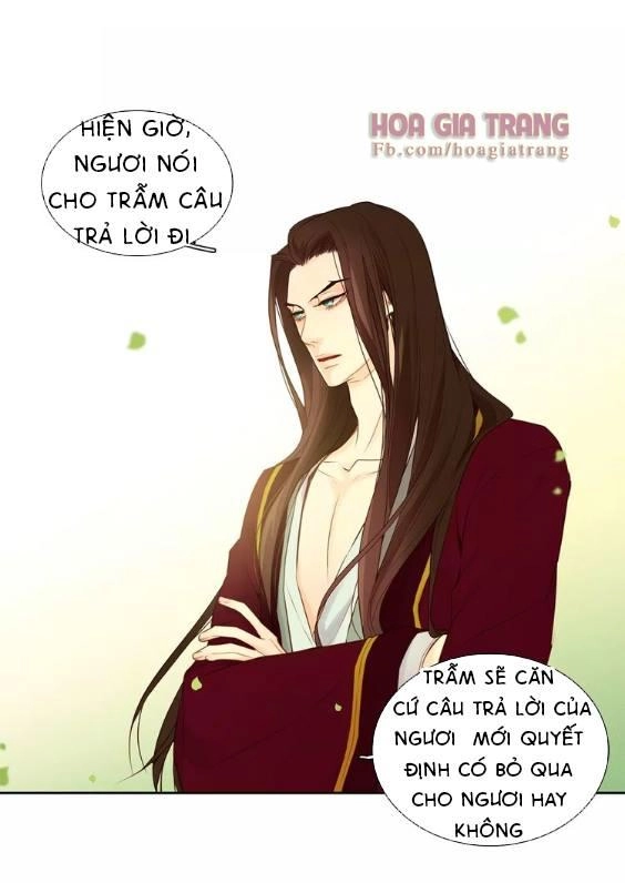 Ác Nữ Hoàng Hậu Chapter 22 - 48
