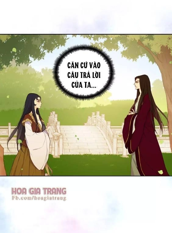 Ác Nữ Hoàng Hậu Chapter 22 - 49