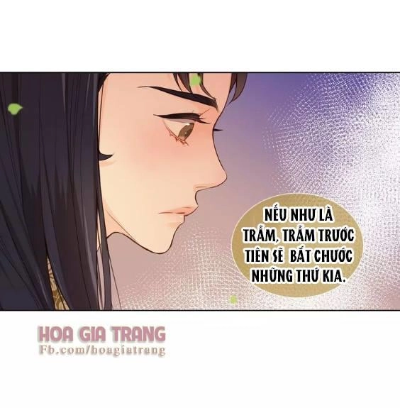 Ác Nữ Hoàng Hậu Chapter 22 - 51