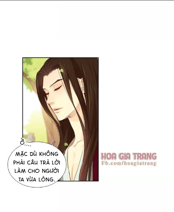 Ác Nữ Hoàng Hậu Chapter 23 - 16