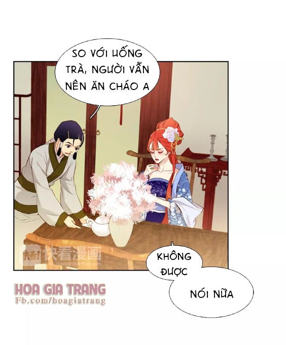 Ác Nữ Hoàng Hậu Chapter 23 - 24