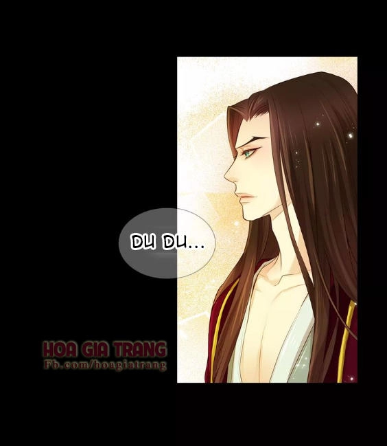 Ác Nữ Hoàng Hậu Chapter 23 - 46