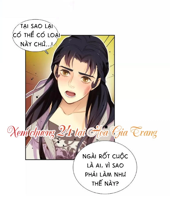 Ác Nữ Hoàng Hậu Chapter 23 - 58