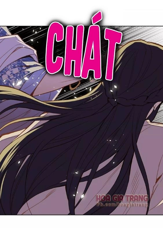 Ác Nữ Hoàng Hậu Chapter 24 - 8