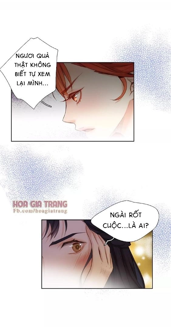 Ác Nữ Hoàng Hậu Chapter 24 - 9