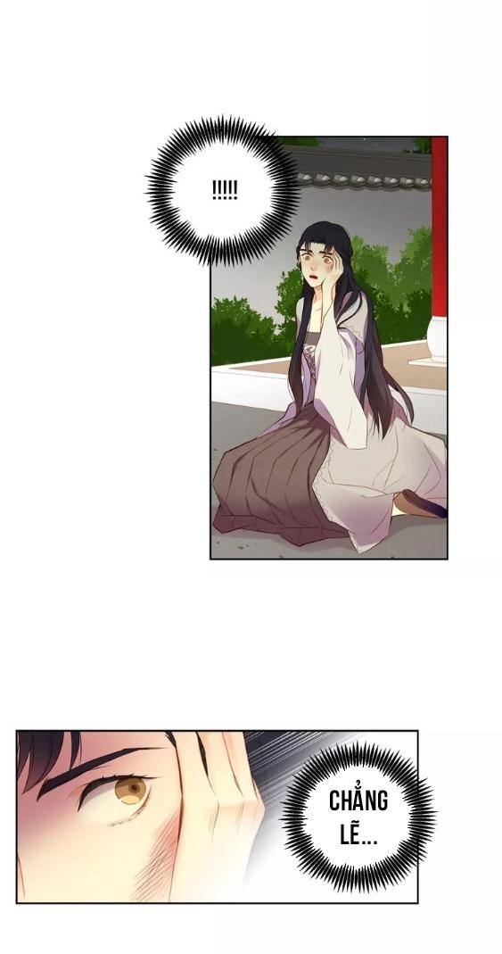 Ác Nữ Hoàng Hậu Chapter 24 - 13