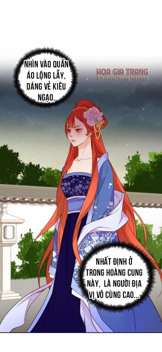 Ác Nữ Hoàng Hậu Chapter 24 - 16