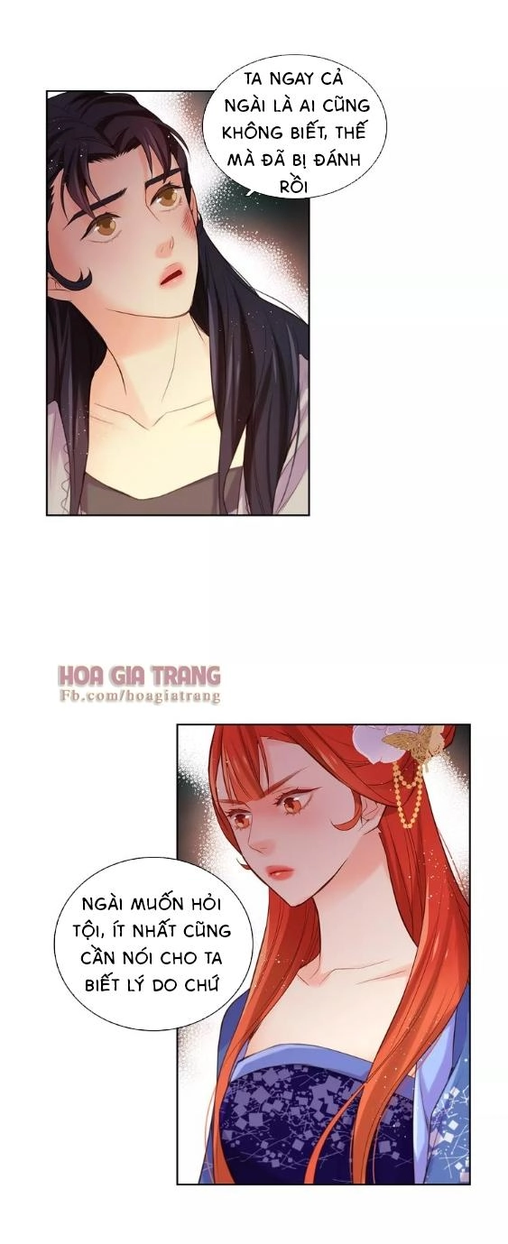 Ác Nữ Hoàng Hậu Chapter 24 - 19