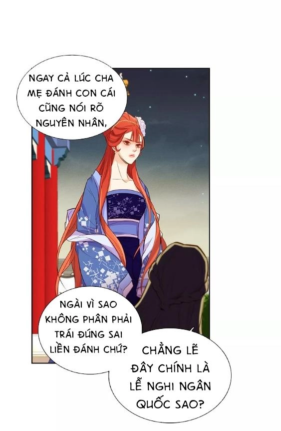 Ác Nữ Hoàng Hậu Chapter 24 - 20