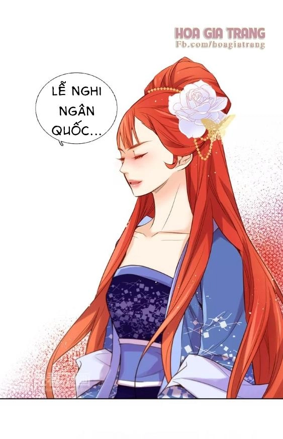Ác Nữ Hoàng Hậu Chapter 24 - 22