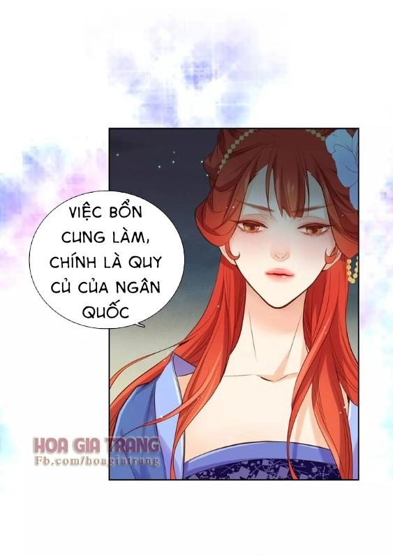 Ác Nữ Hoàng Hậu Chapter 24 - 23