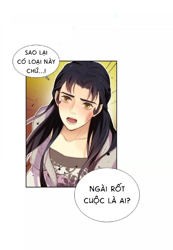 Ác Nữ Hoàng Hậu Chapter 24 - 24