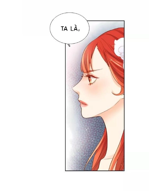 Ác Nữ Hoàng Hậu Chapter 24 - 25