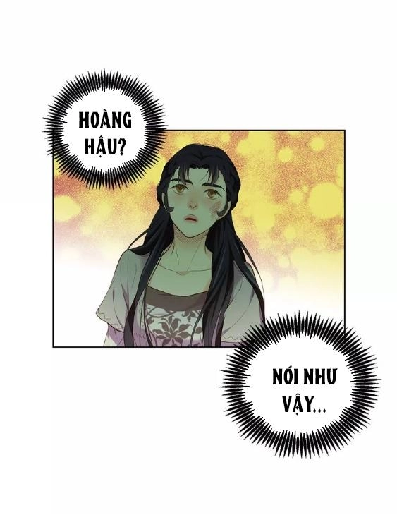 Ác Nữ Hoàng Hậu Chapter 24 - 27