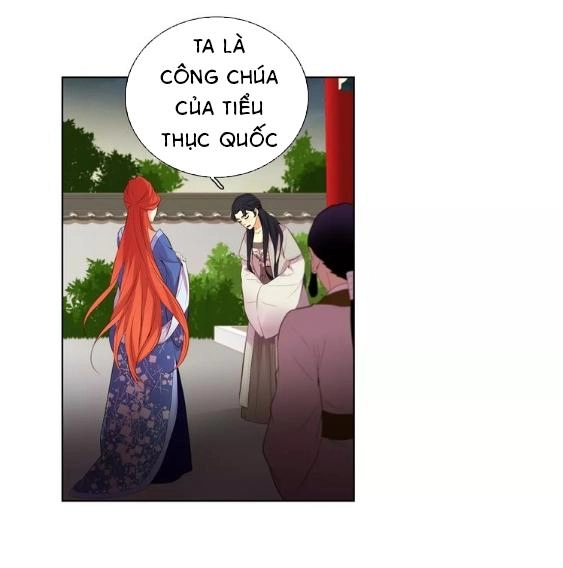 Ác Nữ Hoàng Hậu Chapter 24 - 30