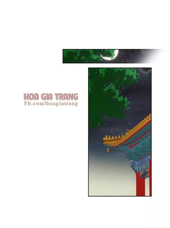 Ác Nữ Hoàng Hậu Chapter 24 - 36