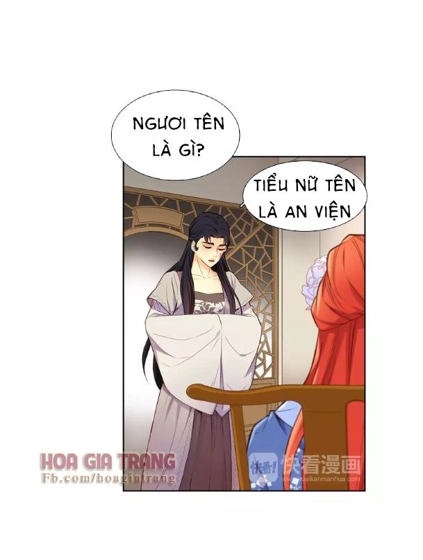 Ác Nữ Hoàng Hậu Chapter 24 - 38