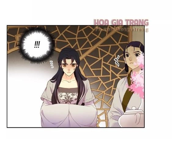 Ác Nữ Hoàng Hậu Chapter 24 - 42