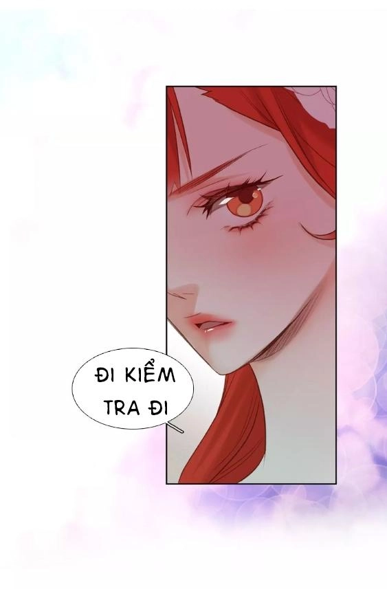 Ác Nữ Hoàng Hậu Chapter 24 - 48