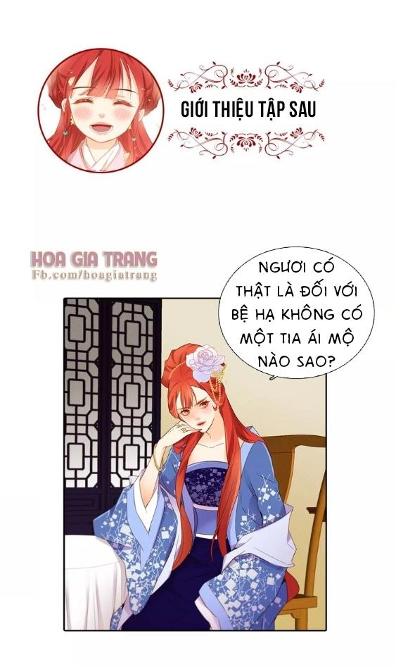 Ác Nữ Hoàng Hậu Chapter 24 - 51