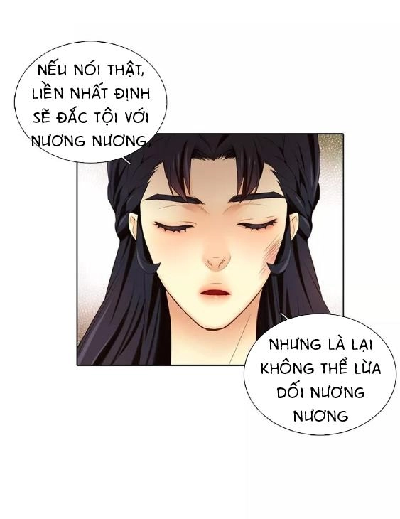 Ác Nữ Hoàng Hậu Chapter 24 - 52