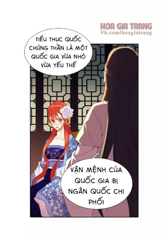 Ác Nữ Hoàng Hậu Chapter 25 - 4