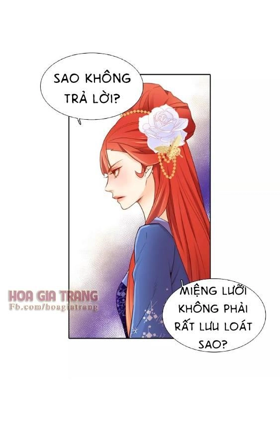 Ác Nữ Hoàng Hậu Chapter 25 - 15