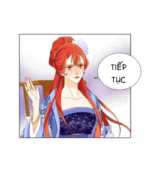Ác Nữ Hoàng Hậu Chapter 25 - 19