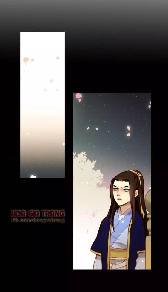 Ác Nữ Hoàng Hậu Chapter 25 - 22