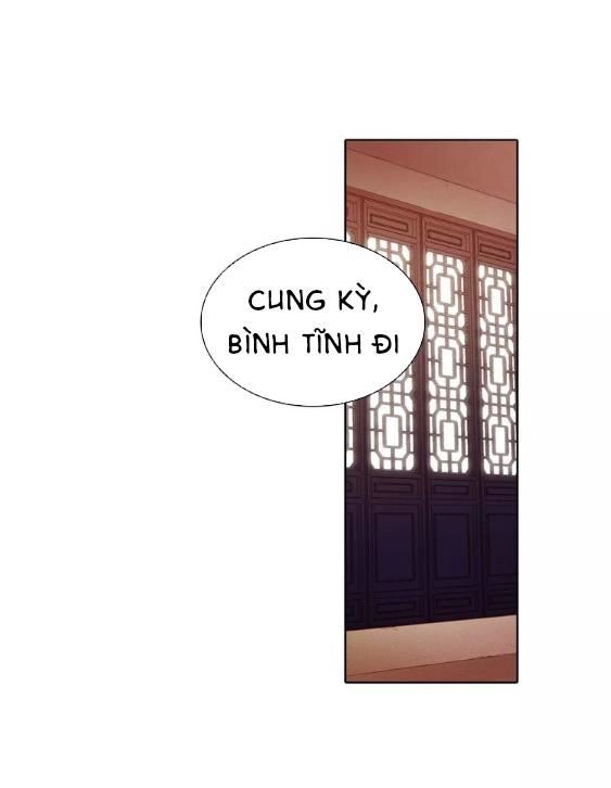 Ác Nữ Hoàng Hậu Chapter 25 - 26