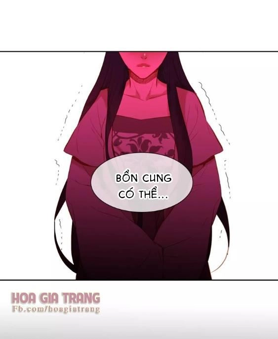 Ác Nữ Hoàng Hậu Chapter 25 - 35