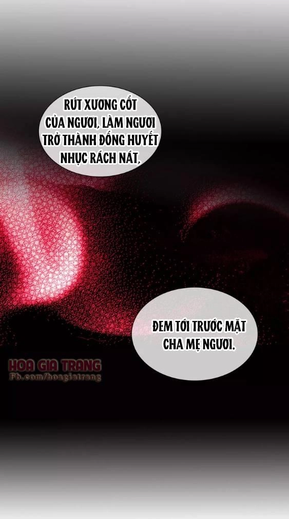 Ác Nữ Hoàng Hậu Chapter 25 - 36