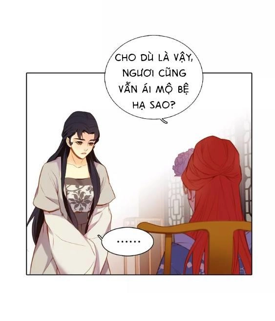 Ác Nữ Hoàng Hậu Chapter 25 - 38
