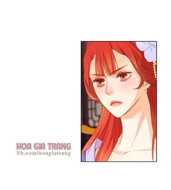 Ác Nữ Hoàng Hậu Chapter 25 - 39