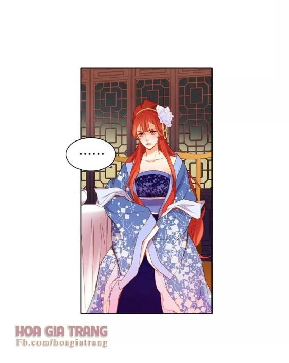 Ác Nữ Hoàng Hậu Chapter 25 - 41