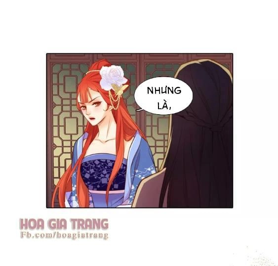 Ác Nữ Hoàng Hậu Chapter 25 - 44