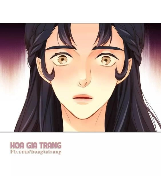 Ác Nữ Hoàng Hậu Chapter 25 - 47