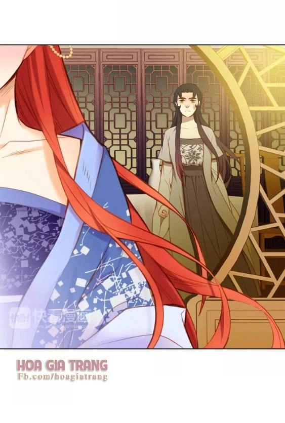 Ác Nữ Hoàng Hậu Chapter 25 - 52