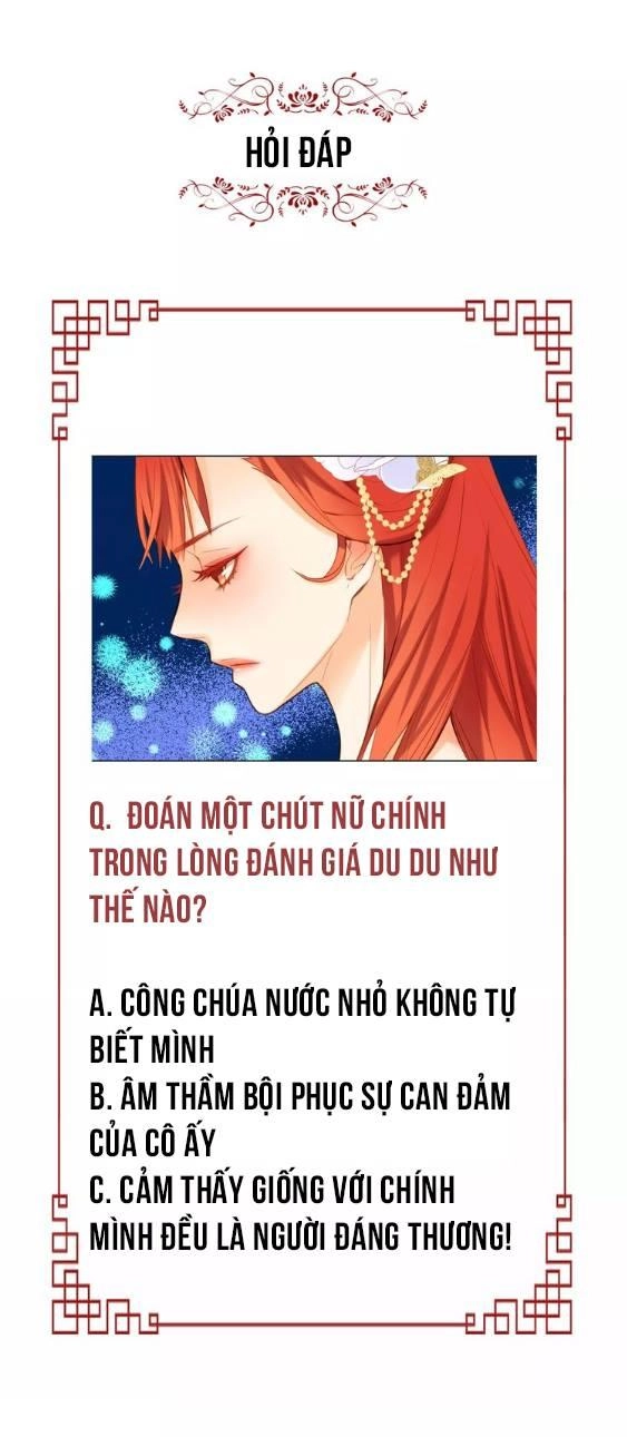 Ác Nữ Hoàng Hậu Chapter 25 - 56