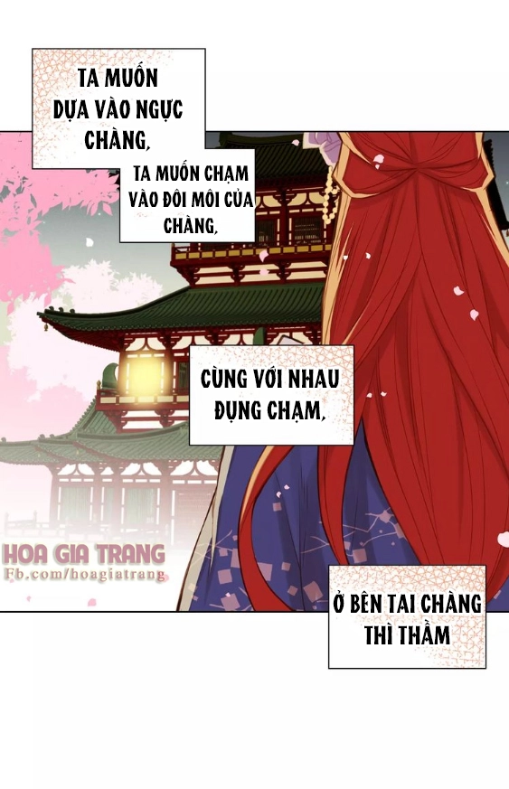 Ác Nữ Hoàng Hậu Chapter 26 - 20