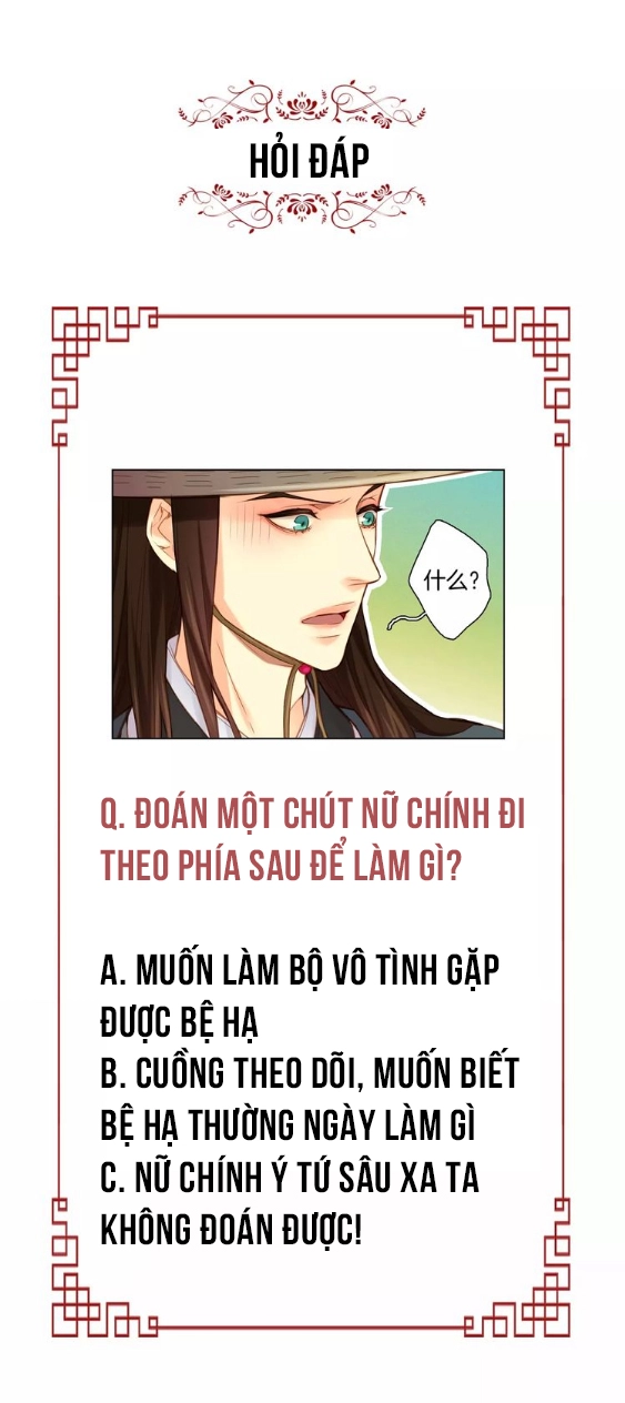 Ác Nữ Hoàng Hậu Chapter 26 - 52
