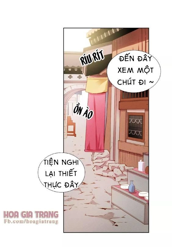 Ác Nữ Hoàng Hậu Chapter 27 - 2