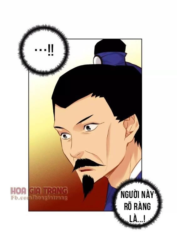 Ác Nữ Hoàng Hậu Chapter 27 - 5