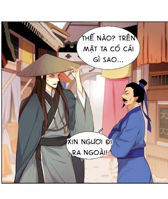 Ác Nữ Hoàng Hậu Chapter 27 - 6