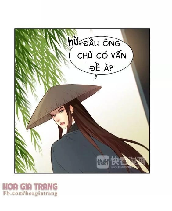 Ác Nữ Hoàng Hậu Chapter 27 - 10
