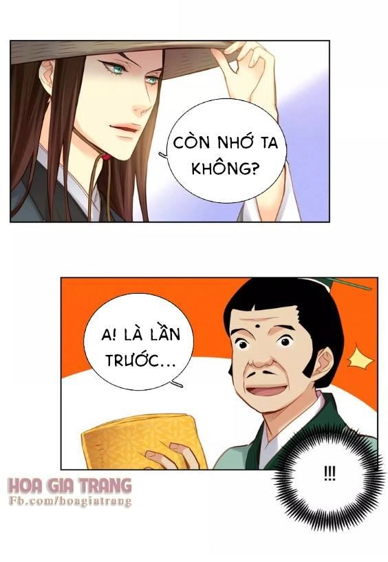 Ác Nữ Hoàng Hậu Chapter 27 - 13